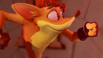 ¿Quieres jugar a Crash Bandicoot 4 en PC? Pues tendrás que estar conectado a Internet todo el tiempo