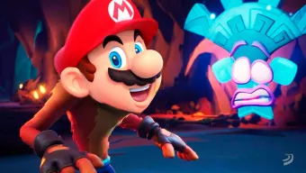 Este mod de Crash Bandicoot 4 no te ayudará a morir menos, pero al menos lo harás como Super Mario