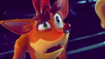 Crash Bandicoot comienza a calentar el E3 2021 insinuando ¿su llegada a Super Smash Bros.?