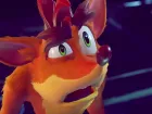Crash Bandicoot comienza a calentar el E3 2021 insinuando ¿su llegada a Super Smash Bros.?
