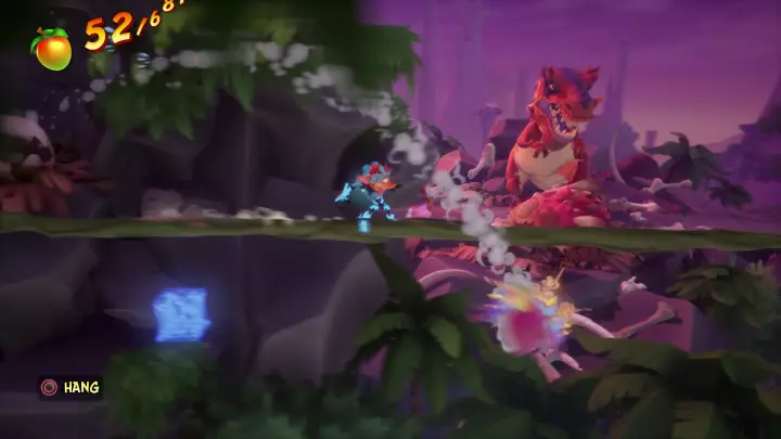 Crash Bandicoot 4 It's About Time