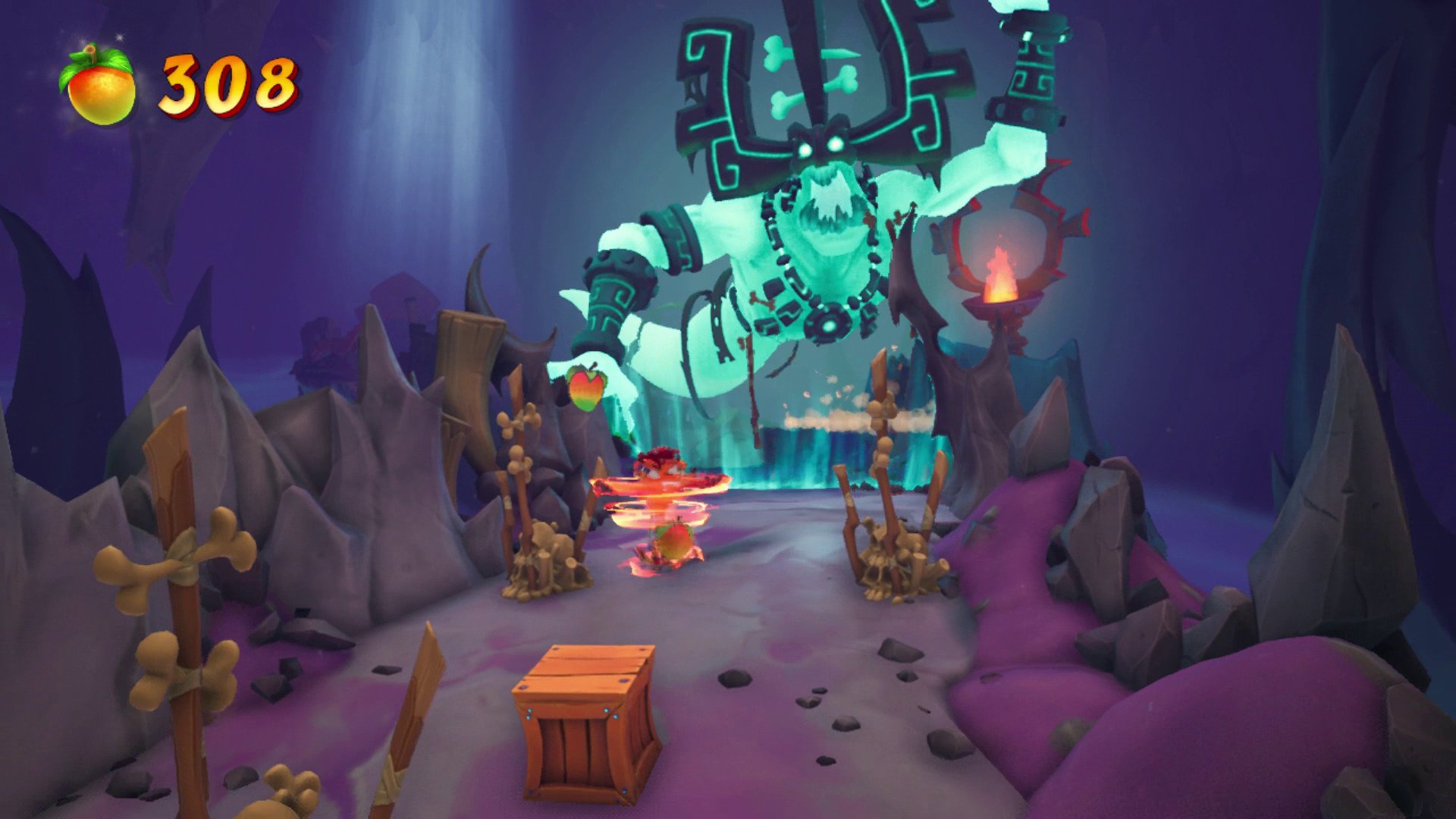 Crash Bandicoot 4 It's About Time, análisis y opiniones del juego para