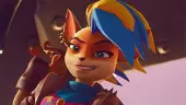 ¿Qué tal es jugar con Tawna Crash Bandicoot 4: It's About Time!? Descúbrelo en este vídeo gameplay