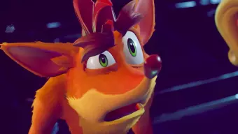Tráiler de lanzamiento de Crash Bandicoot 4: It's About Time