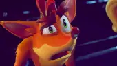 Tráiler de lanzamiento de Crash Bandicoot 4: It's About Time