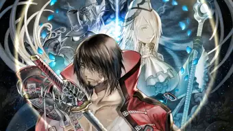Anunciado Bloodstained Curse of the Moon 2: tráiler e imágenes del juego de PS4, Xbox One Switch y PC