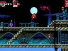Bloodstained Curse of the Moon 2 - Imagen Nintendo Switch