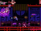 Bloodstained Curse of the Moon 2 