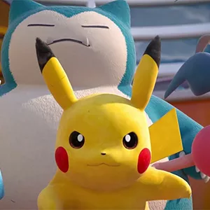 Pokémon Unite Análisis