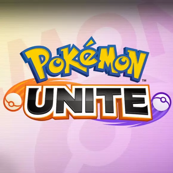 Carátula de Pokémon Unite