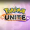 Pokémon Unite