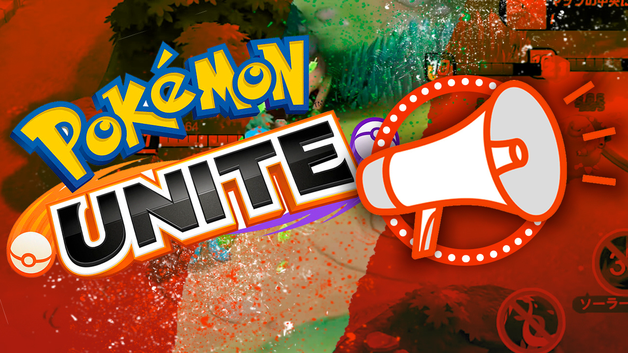 Pokémon Unite divide a la comunidad de 3DJuegos: el MOBA gusta pero no