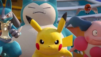 Pokémon Unite, el MOBA a lo League of Legends, ya tiene ventana de lanzamiento en Switch y nuevo tráiler