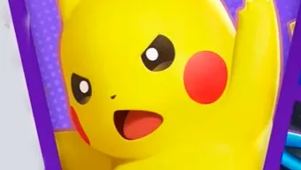 Abre en Madrid la segunda tienda de Pokémon de España, con todo tipo de productos oficiales