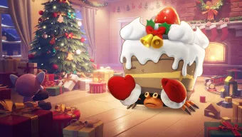 La Navidad llega a Pokémon Unite: Dragonite y muchas recompensas estarán disponibles muy pronto