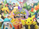 Pokémon Unite celebra su primer aniversario con un nuevo personaje y un modo de juego muy particular