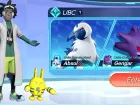 Pokémon Unite