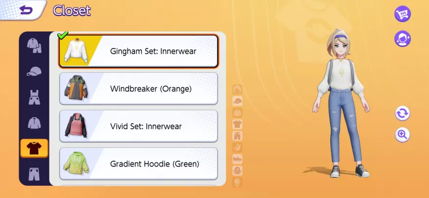 Pokémon Unite - Android