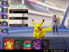 Pokémon Unite - Imagen
