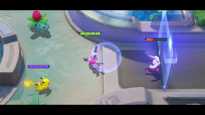 Pokémon Unite - Android