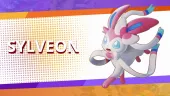 Conoce en este tráiler a Sylveon, la última criatura en sumarse a Pokémon Unite y su arena de combate