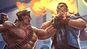 Tráiler de The TakeOver, un beat'em up inspirado en los clásicos de los 90