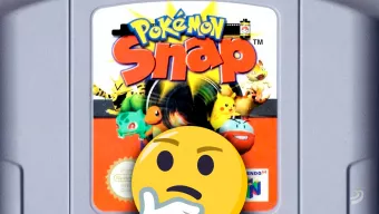 8 cosas que quizá no sabías de Pokémon Snap, uno de los juegos más curiosos de Nintendo 64