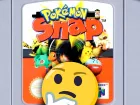 8 cosas que quizá no sabías de Pokémon Snap, uno de los juegos más curiosos de Nintendo 64
