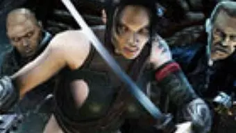 Análisis de Clive Barker's Jericho