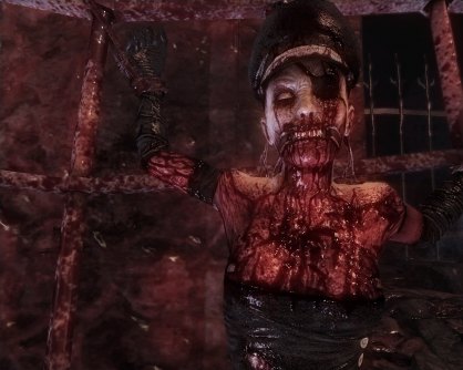 Clive Barker's Jericho PS3