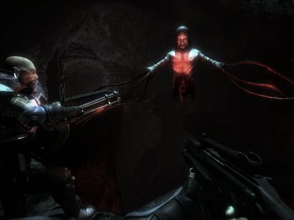 Clive Barker's Jericho PC