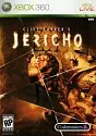 Clive Barker's Jericho Xbox 360