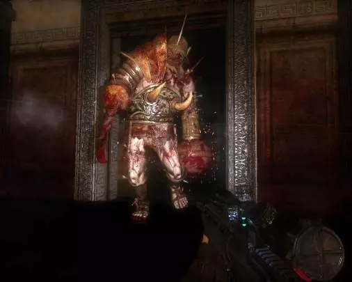 Clive Barker's Jericho