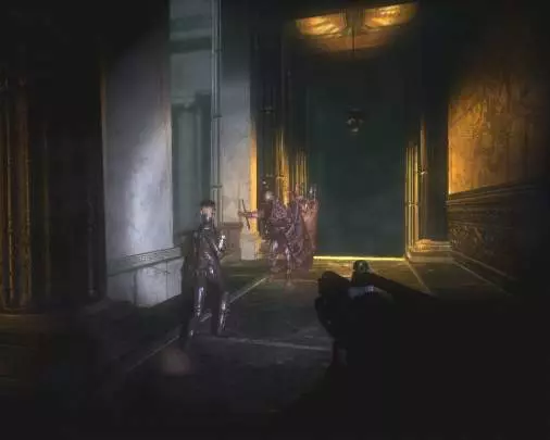 Clive Barker's Jericho - PC