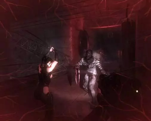 Clive Barker's Jericho