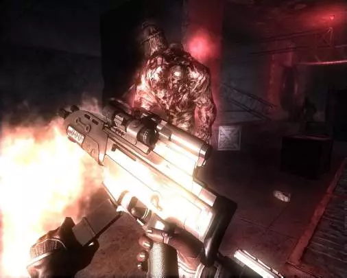 Clive Barker's Jericho - PC