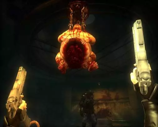 Clive Barker's Jericho - PC