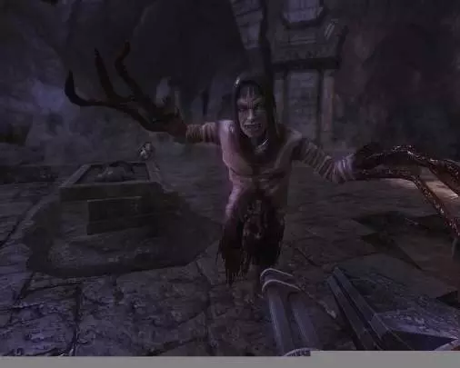 Clive Barker's Jericho - PC