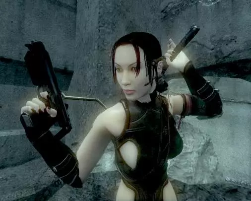 Clive Barker's Jericho - PC