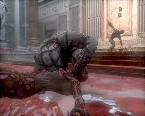 Clive Barker's Jericho - PC