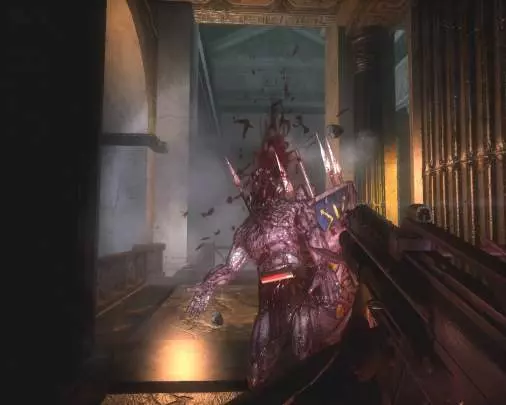 Clive Barker's Jericho - PC