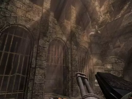 Clive Barker's Jericho - PC