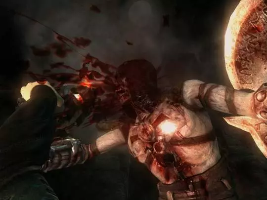 Clive Barker's Jericho - PC