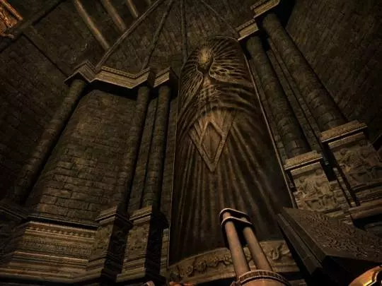 Clive Barker's Jericho - PC