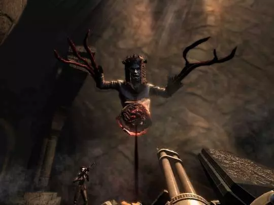 Clive Barker's Jericho - PC