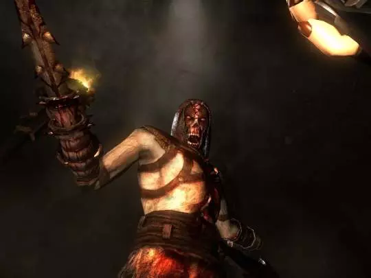 Clive Barker's Jericho - PC