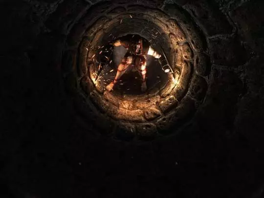 Clive Barker's Jericho