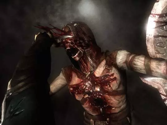 Clive Barker's Jericho - PC