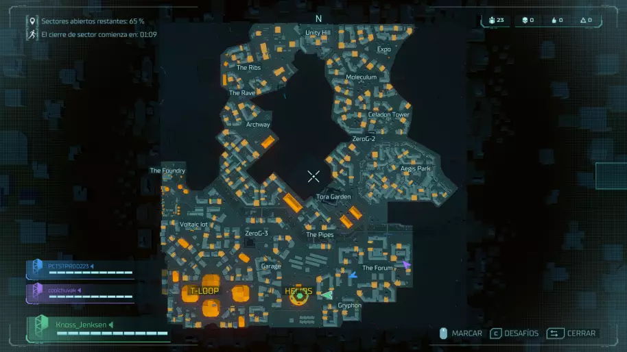 Hyper Scape