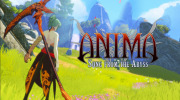 Carátula de Anima: Song from the Abyss - Xbox Series